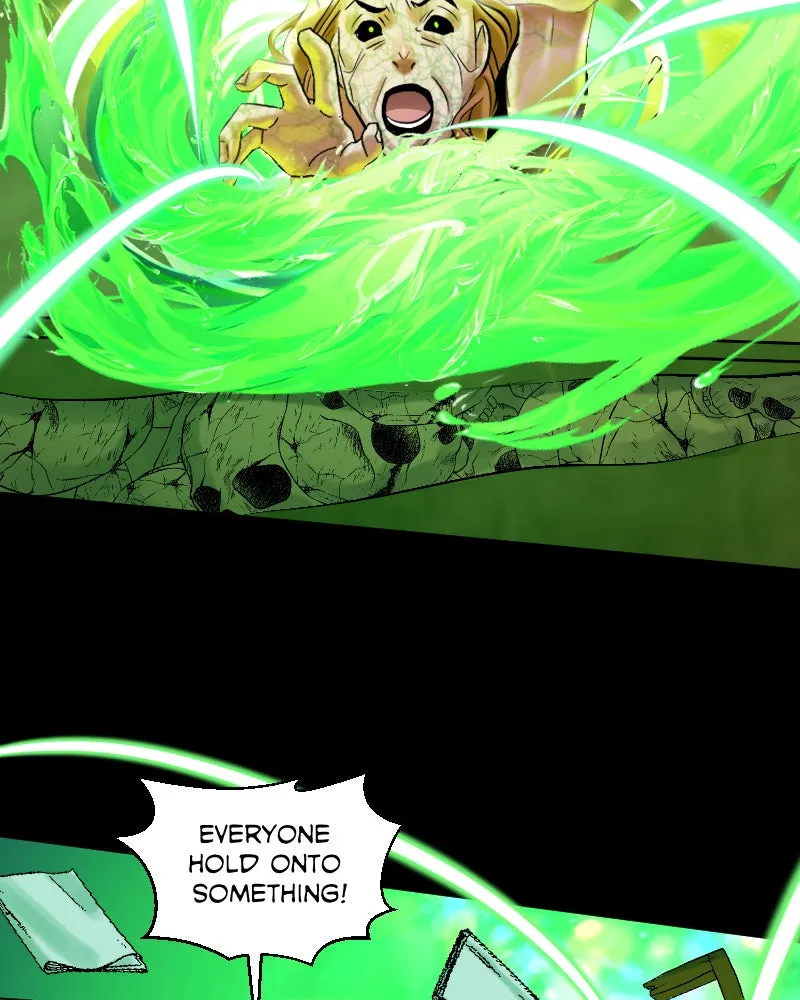 Re-Possessed Chapter 99 page 40 - 