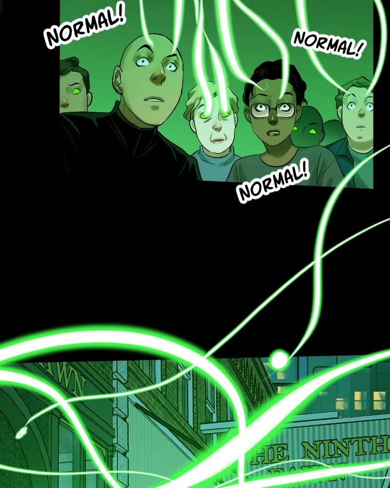 Re-Possessed Chapter 99 page 42 - 