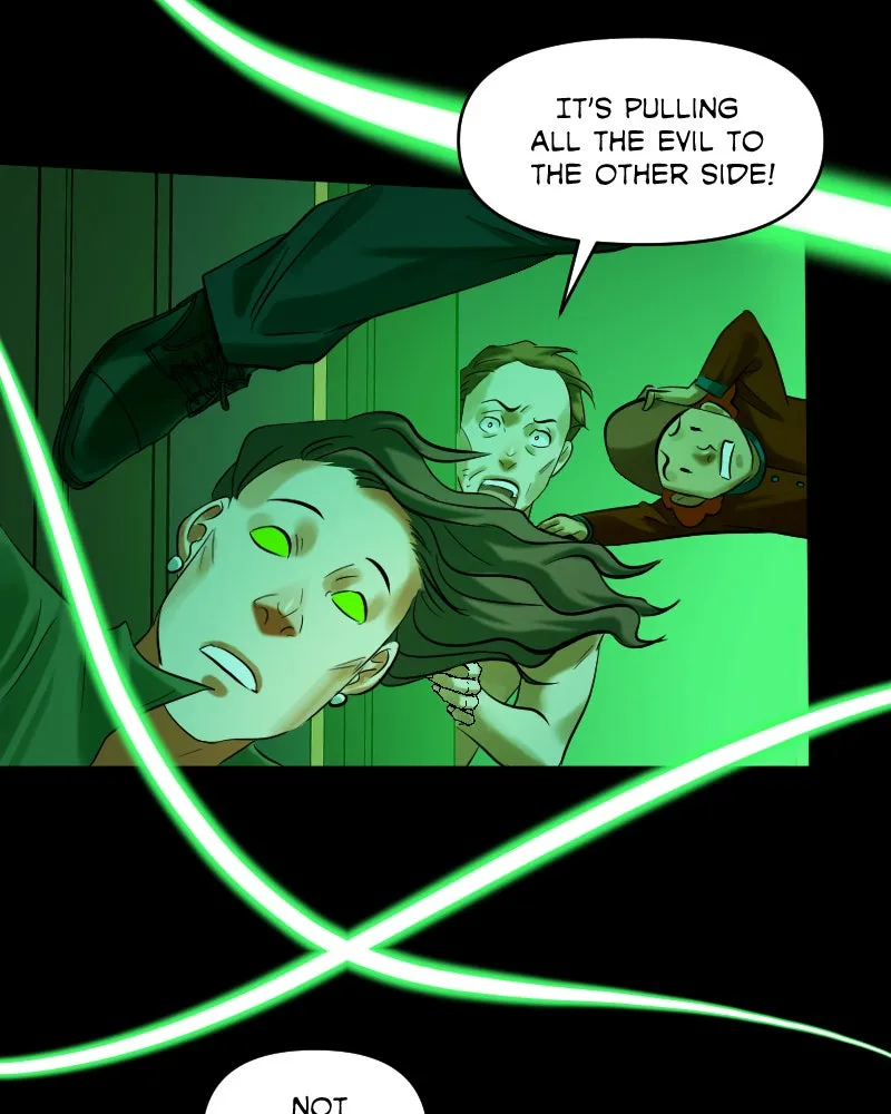 Re-Possessed Chapter 99 page 44 - 