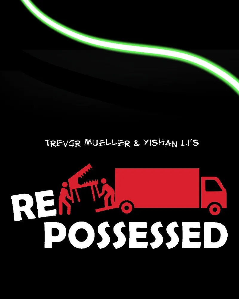 Re-Possessed Chapter 99 page 6 - 
