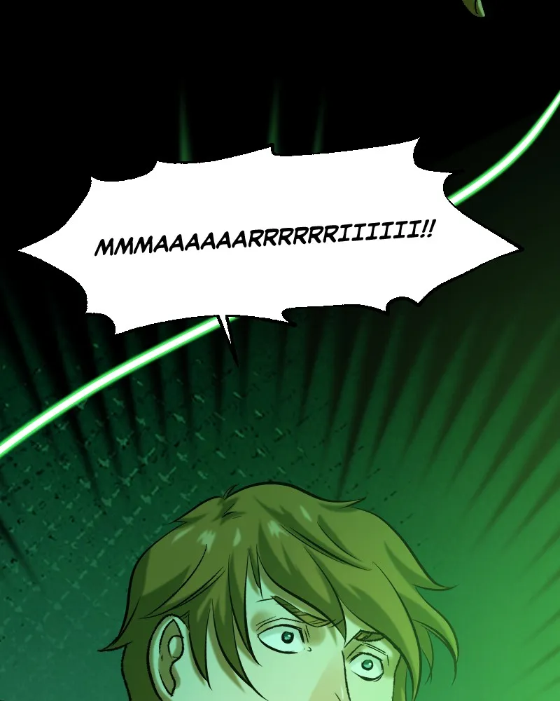 Re-Possessed Chapter 99 page 53 - 