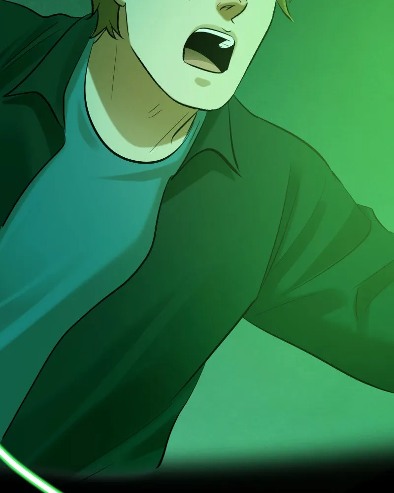 Re-Possessed Chapter 99 page 54 - 