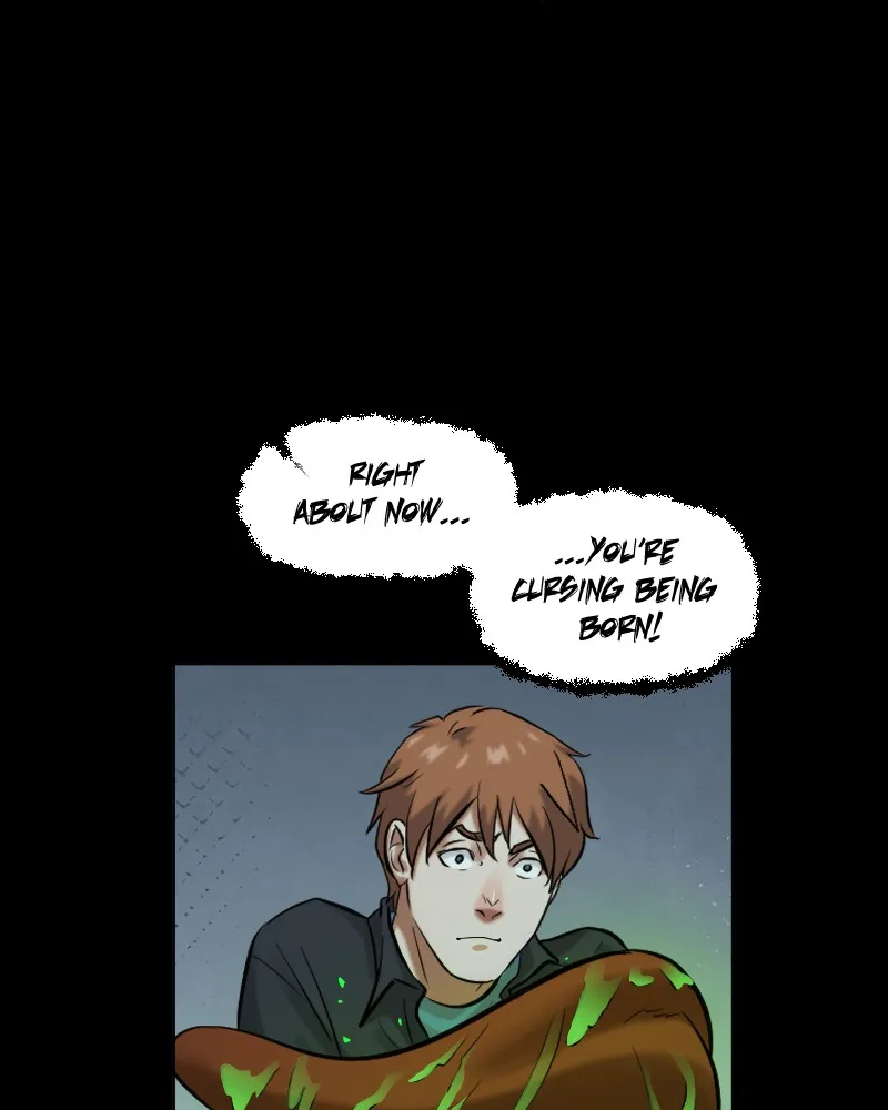 Re-Possessed Chapter 99 page 8 - 
