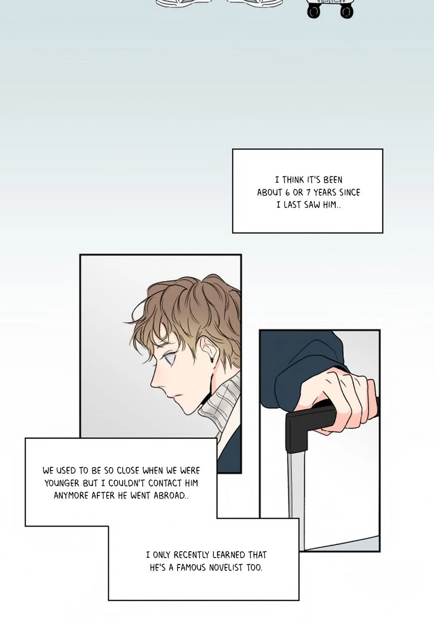 Re-season Chapter 1 page 11 - 