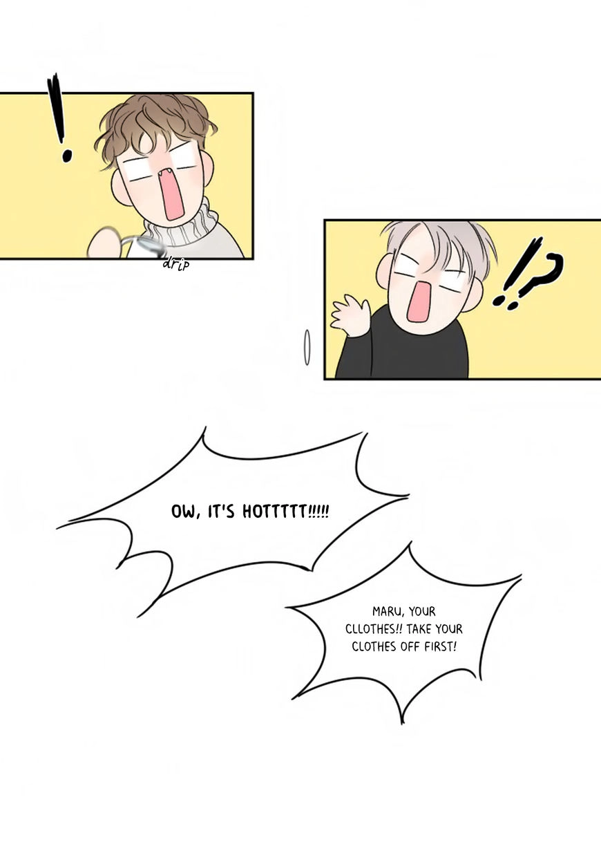 Re-season Chapter 1 page 24 - 