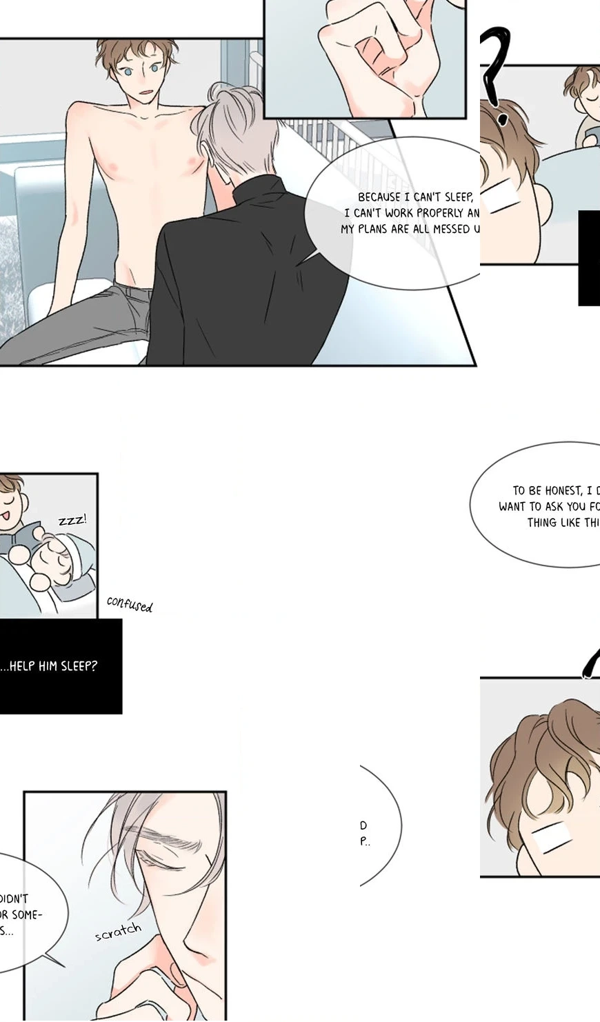 Re-season Chapter 1 page 30 - 