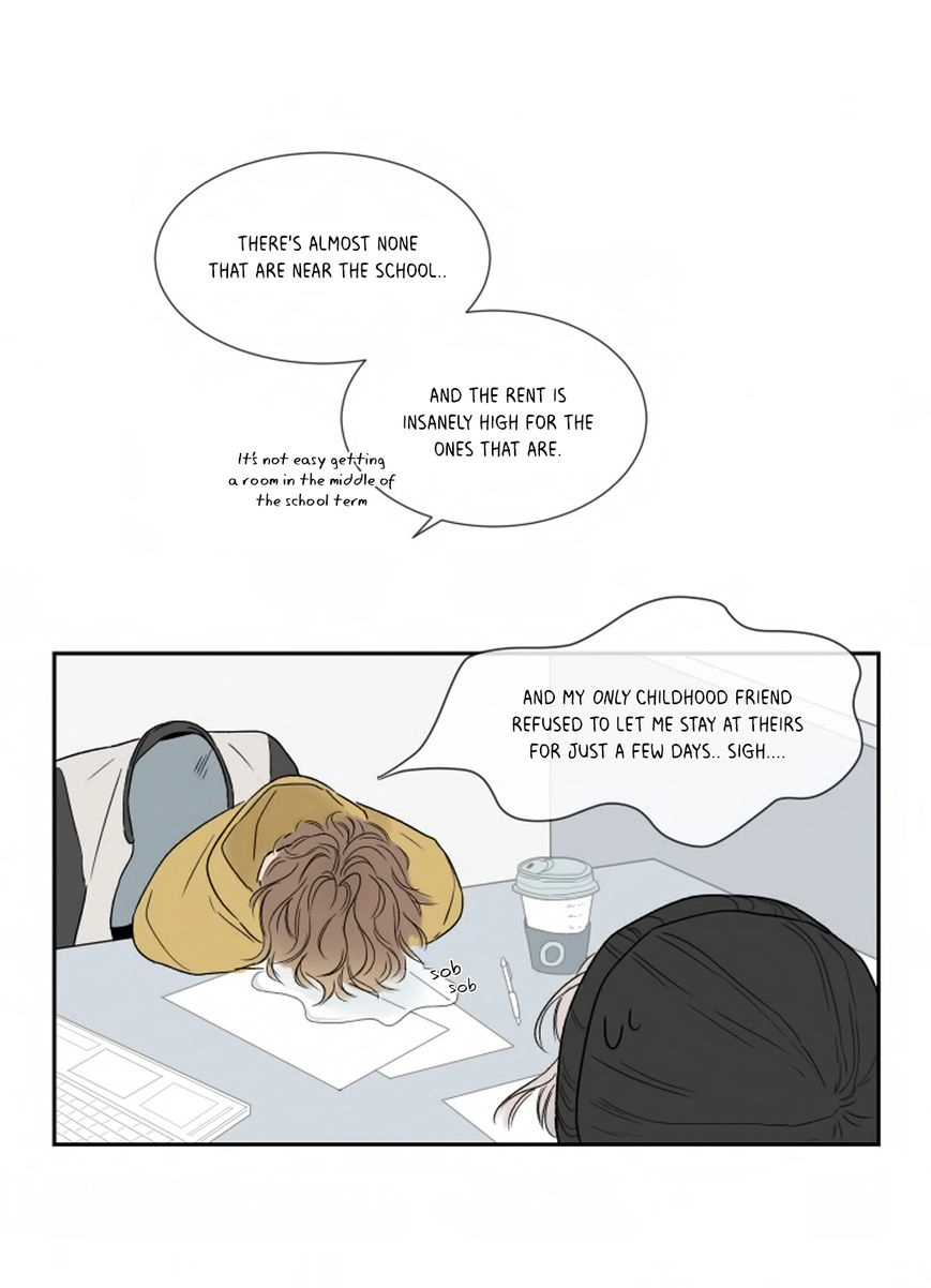 Re-season Chapter 1 page 4 - 