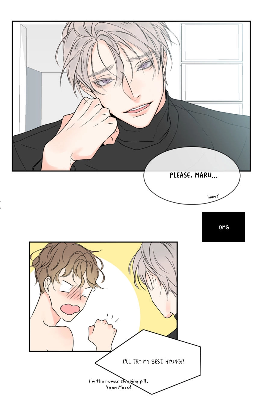 Re-season Chapter 1 page 31 - 