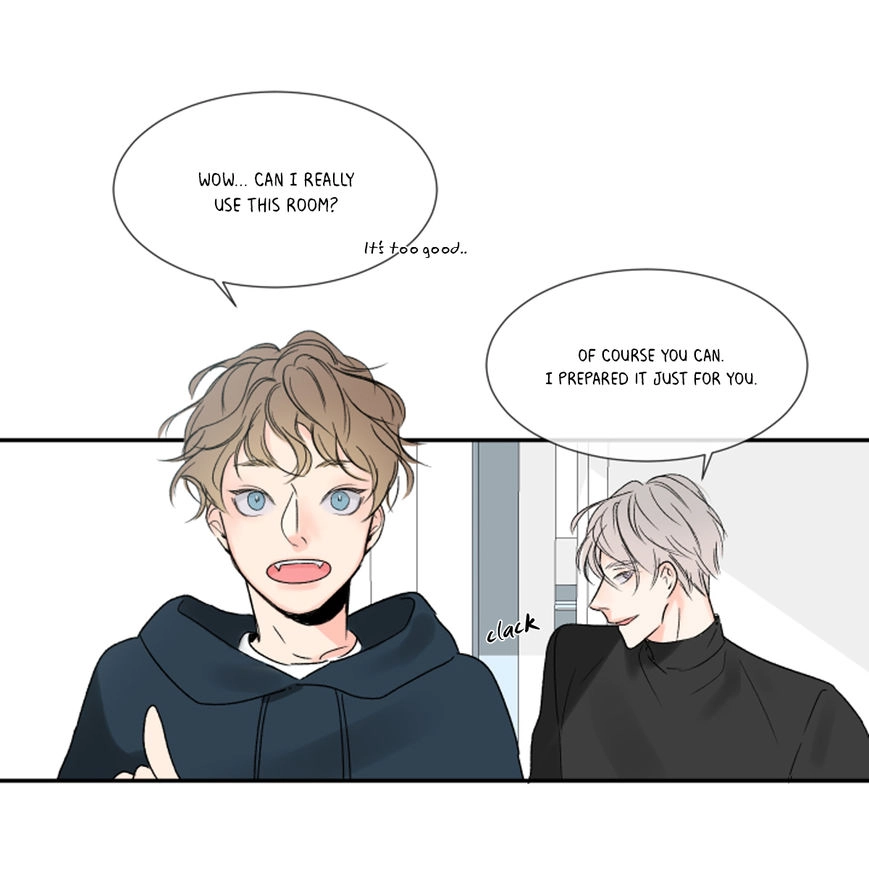 Re-season Chapter 1 page 34 - 
