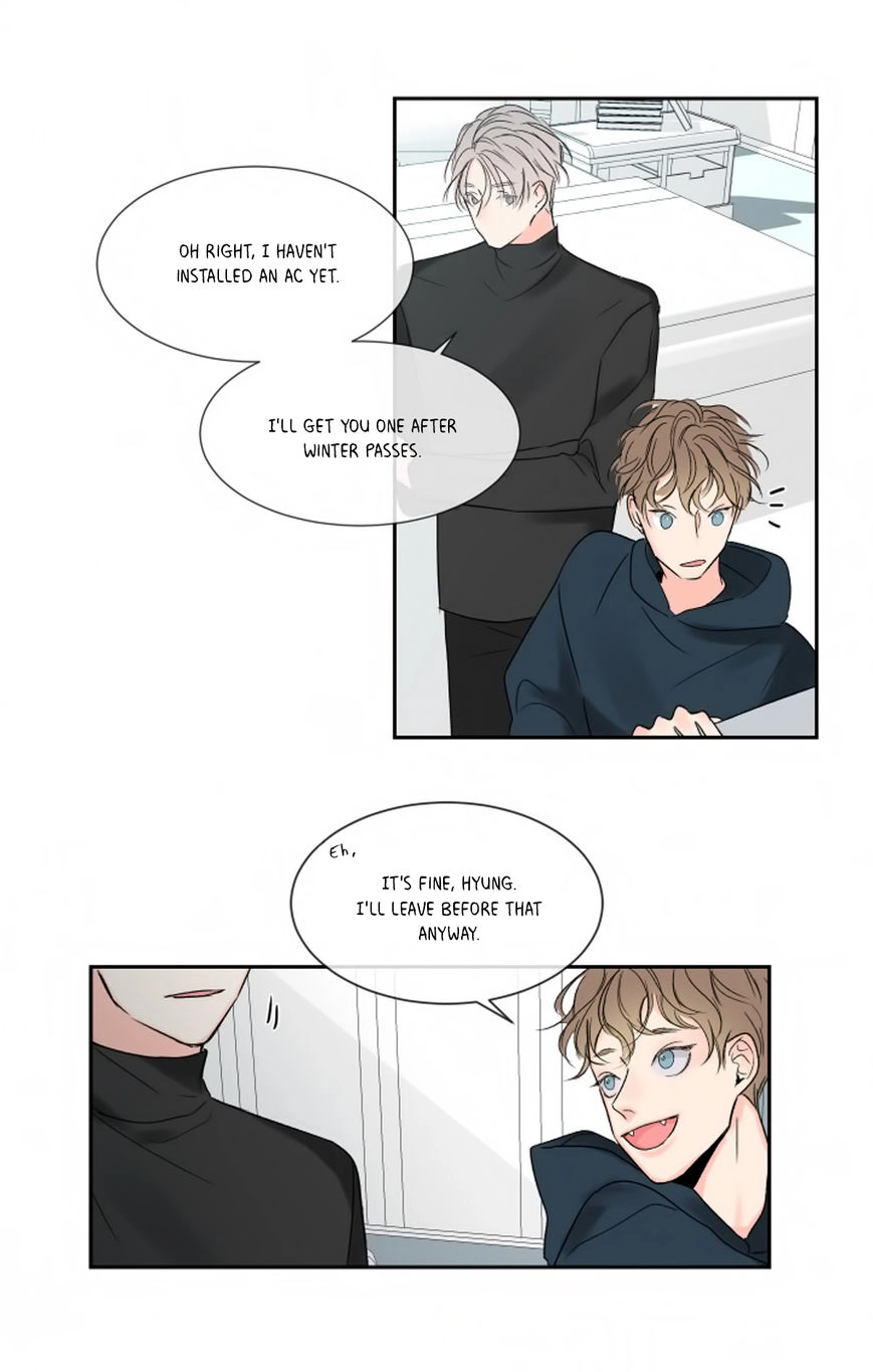 Re-season Chapter 1 page 35 - 