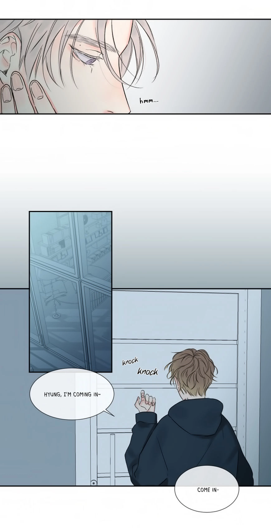 Re-season Chapter 1 page 37 - 