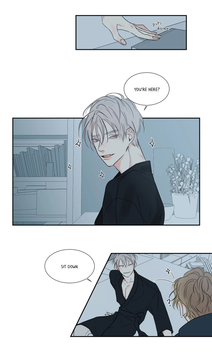 Re-season Chapter 1 page 38 - 