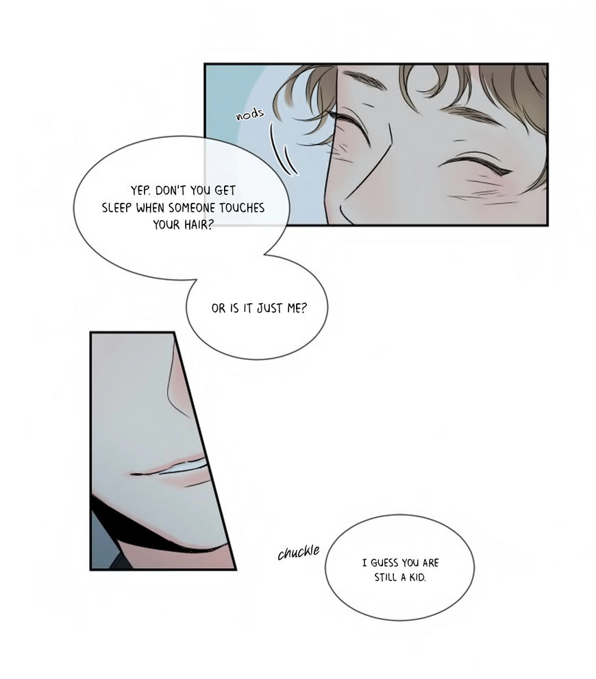 Re-season Chapter 1 page 41 - 