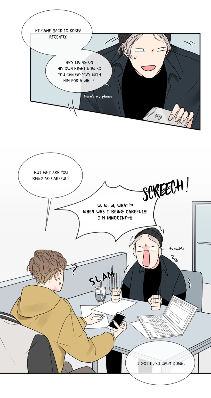 Re-season Chapter 1 page 7 - 