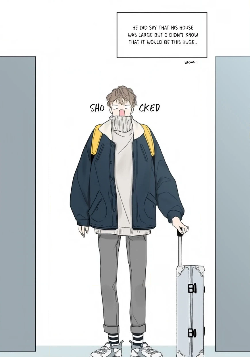 Re-season Chapter 1 page 10 - 