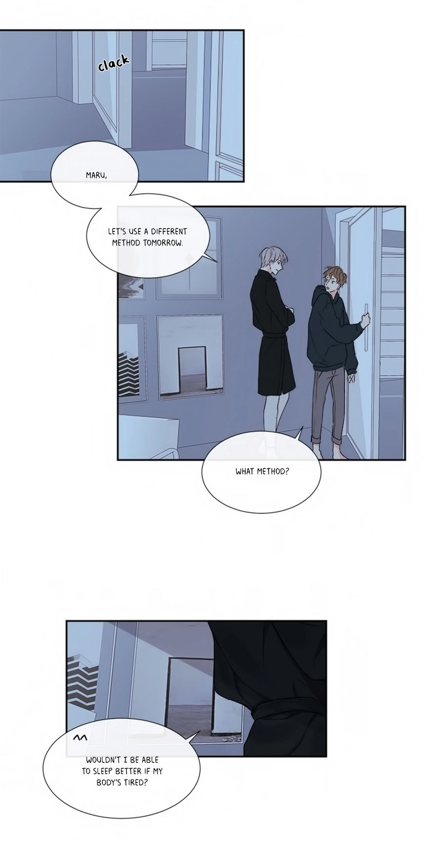 Re-season Chapter 2 page 11 - 