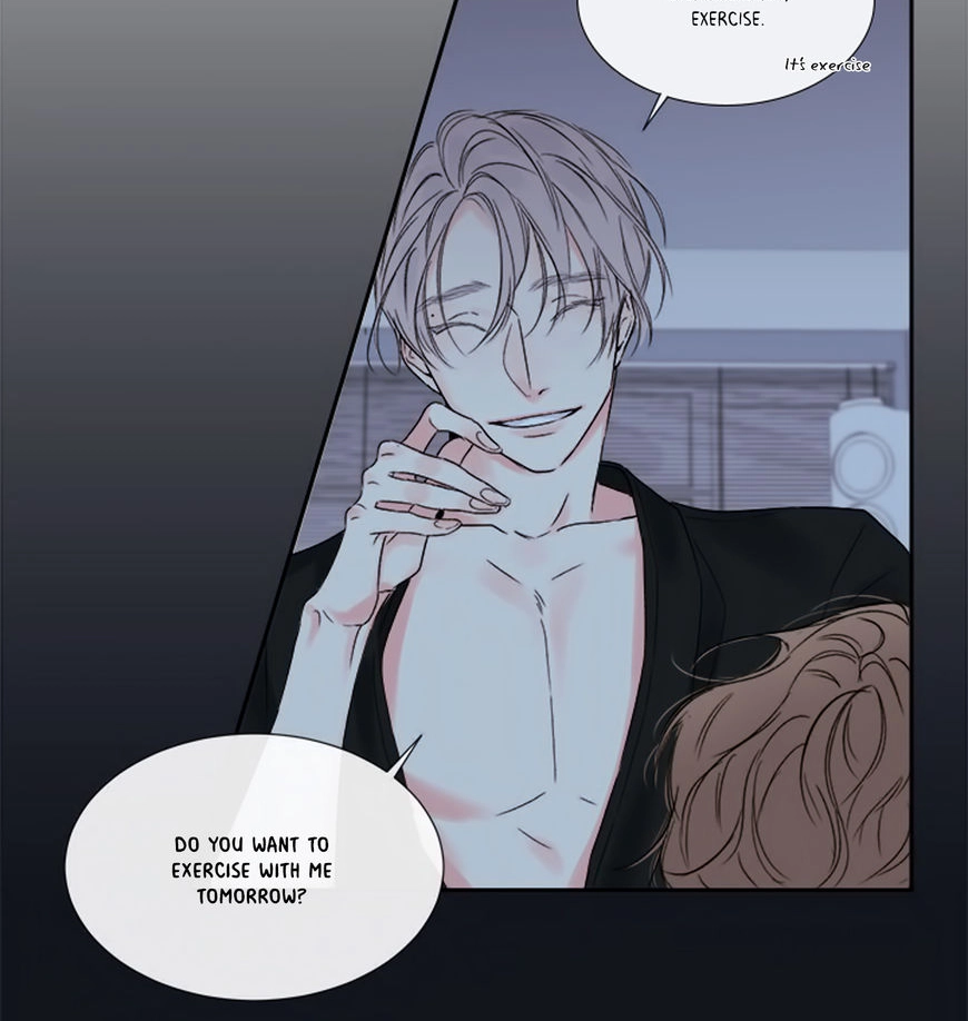 Re-season Chapter 2 page 13 - 