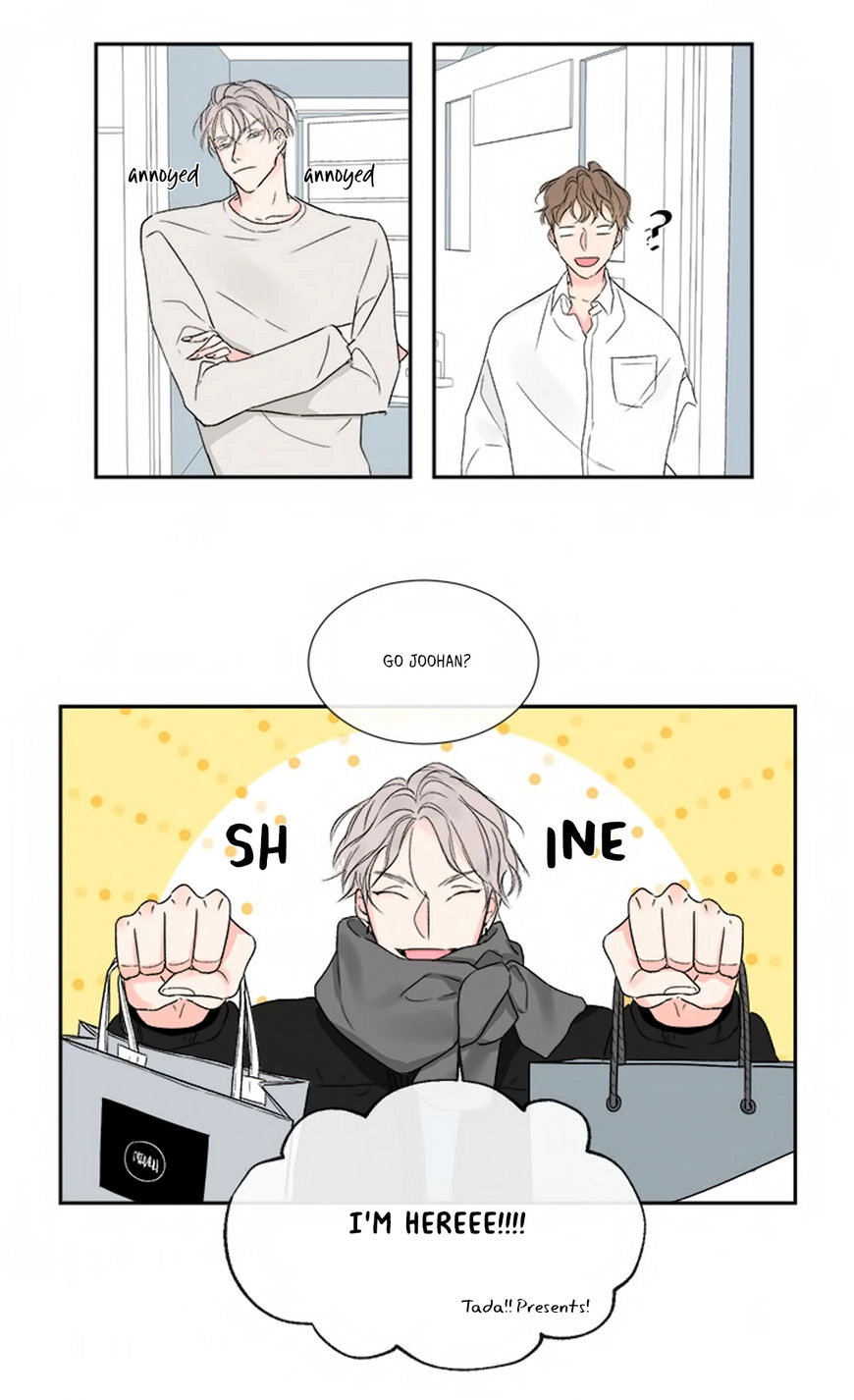 Re-season Chapter 2 page 15 - 