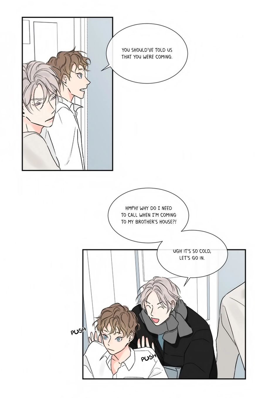 Re-season Chapter 2 page 16 - 