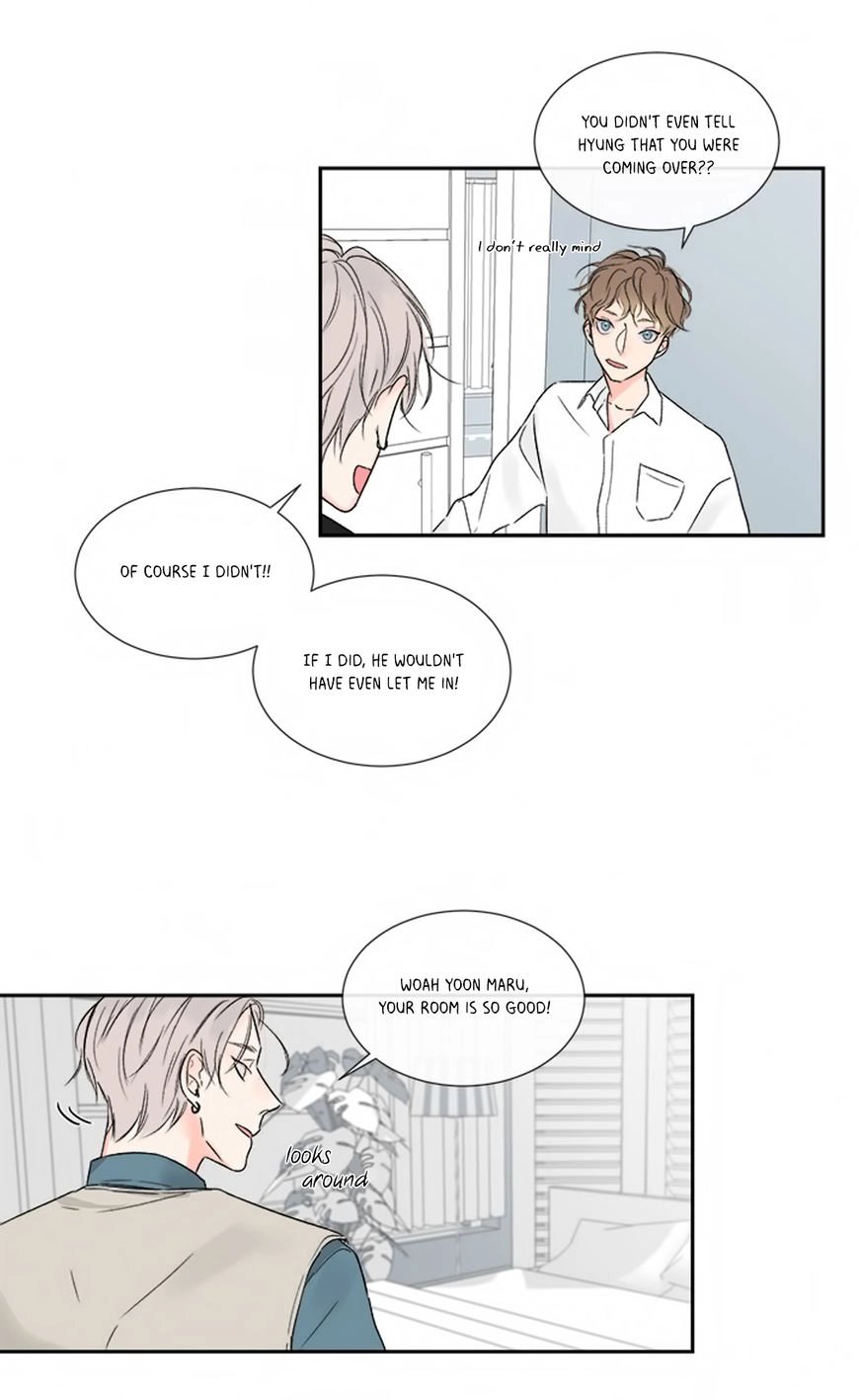 Re-season Chapter 2 page 18 - 