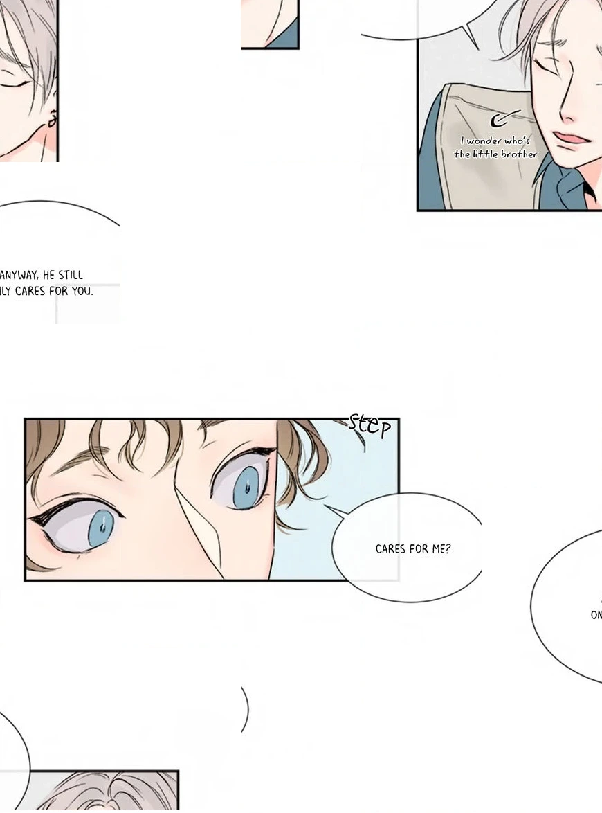 Re-season Chapter 2 page 20 - 