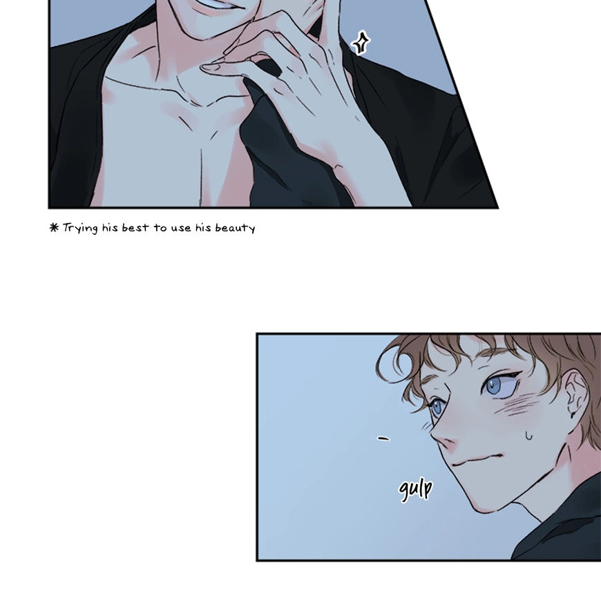 Re-season Chapter 2 page 3 - 