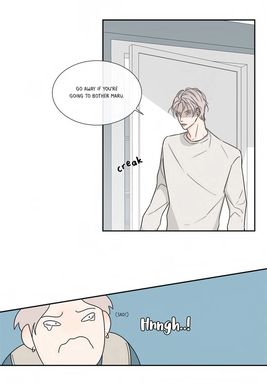 Re-season Chapter 2 page 22 - 