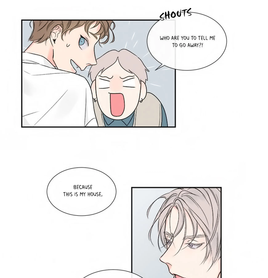 Re-season Chapter 2 page 23 - 