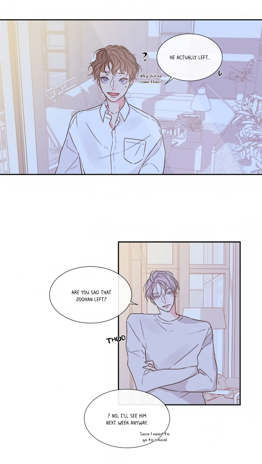 Re-season Chapter 2 page 25 - 