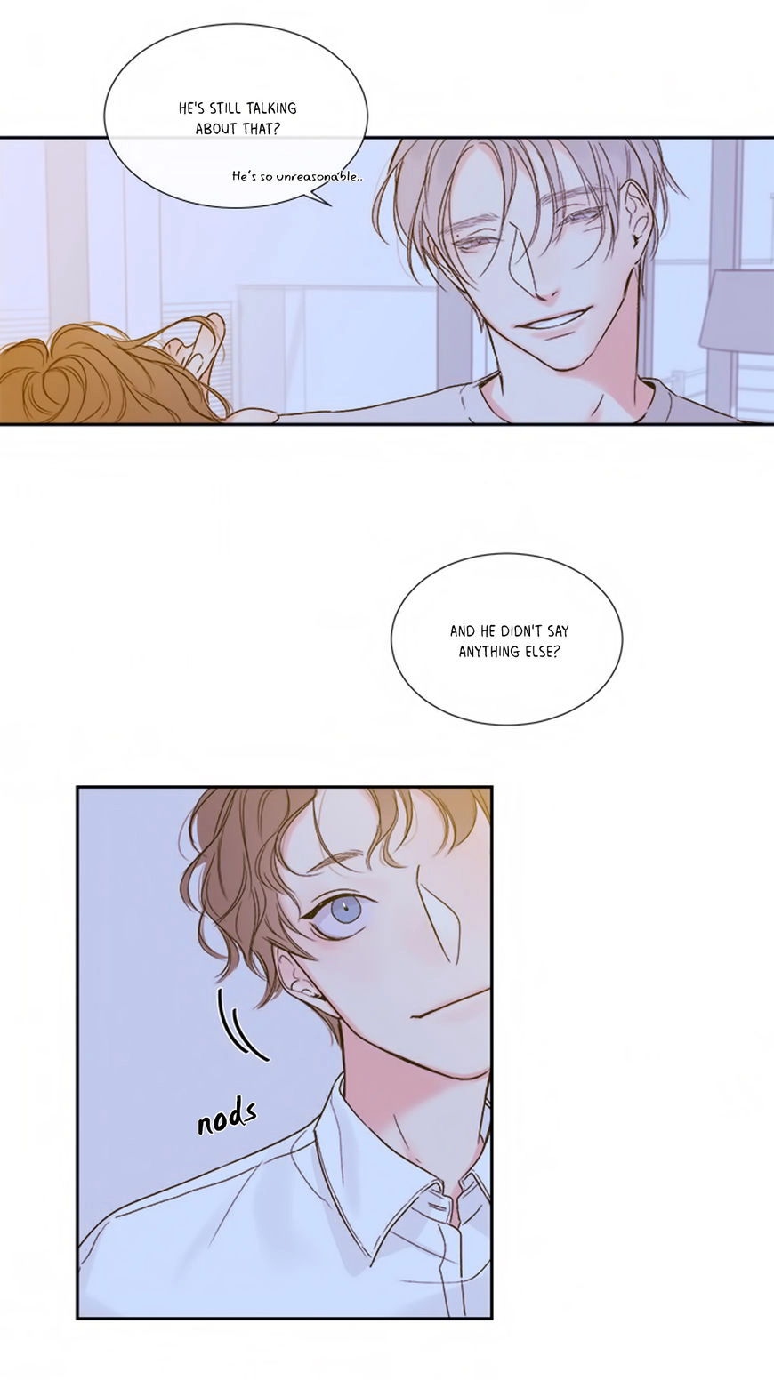 Re-season Chapter 2 page 27 - 