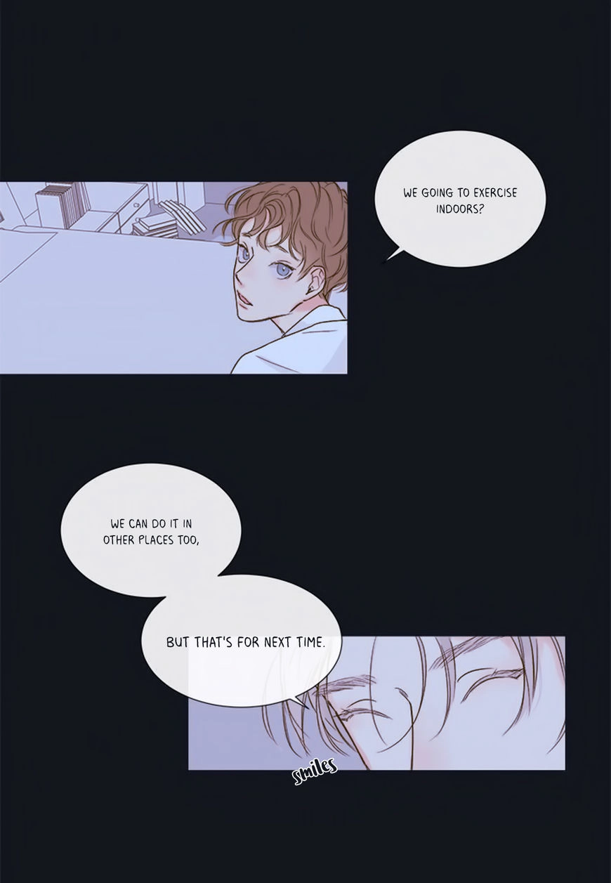 Re-season Chapter 2 page 31 - 