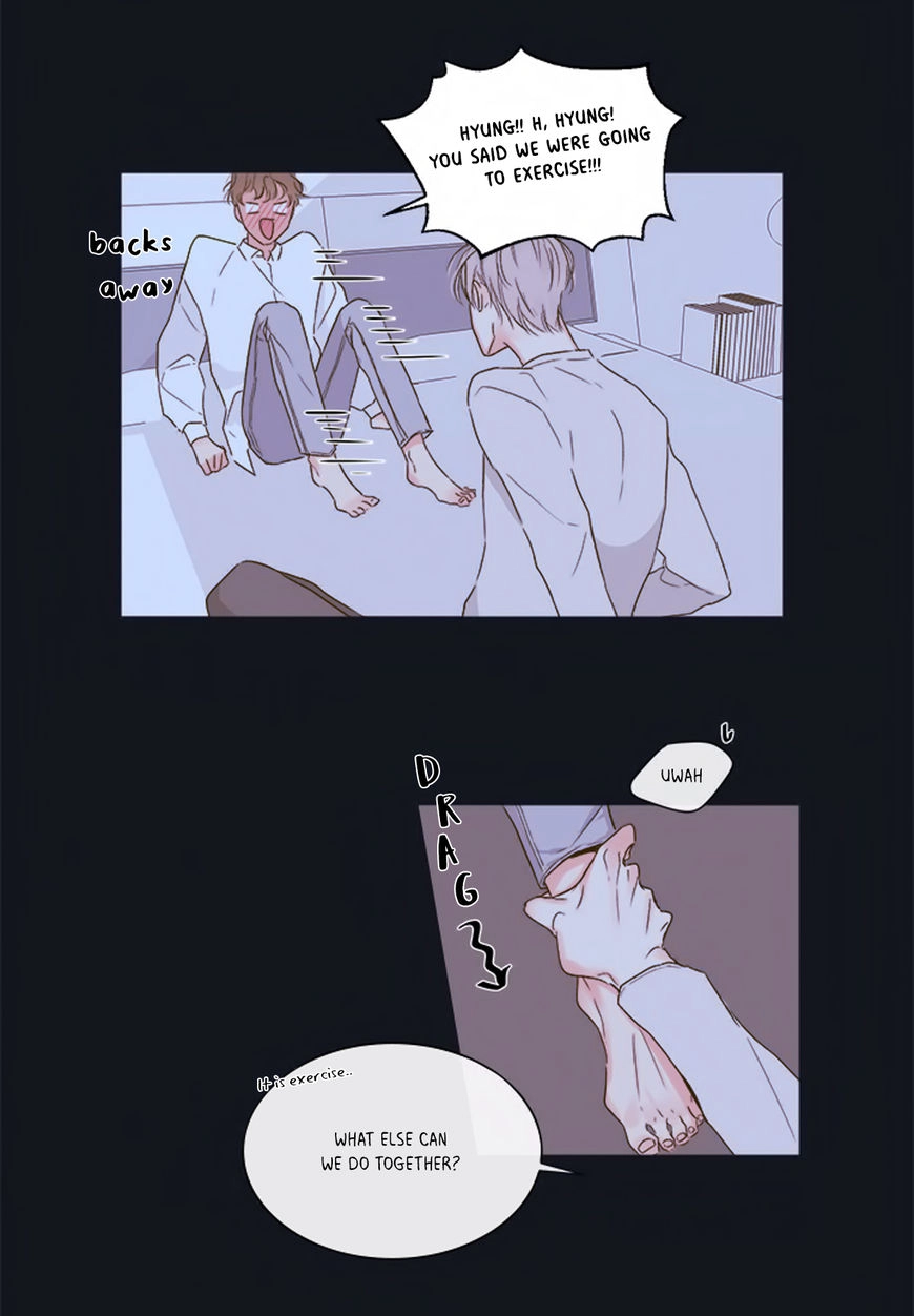 Re-season Chapter 2 page 34 - 