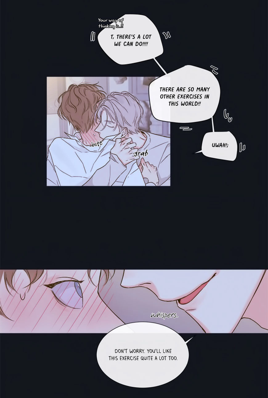 Re-season Chapter 2 page 35 - 