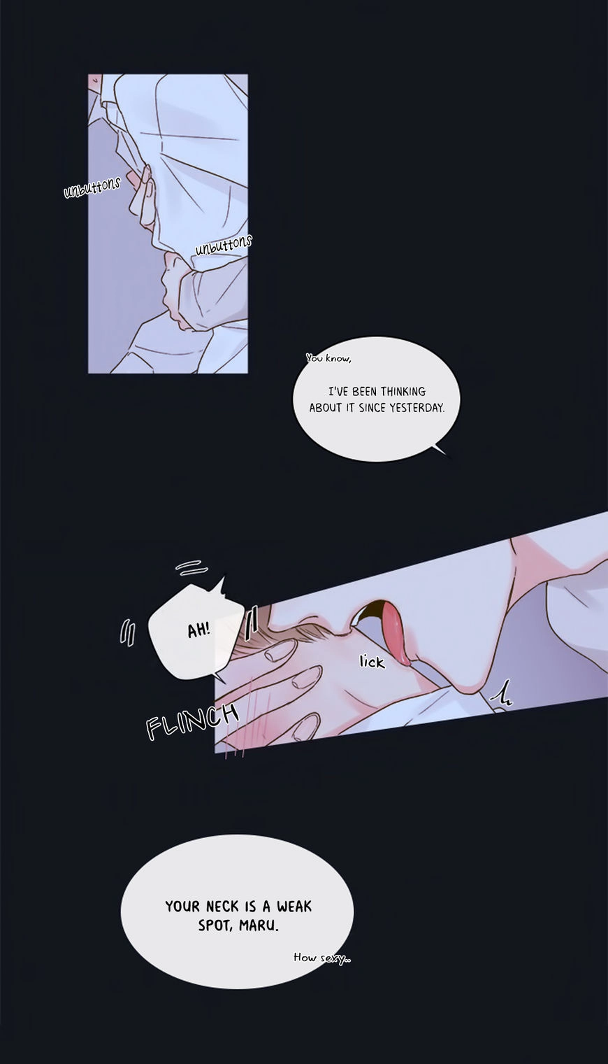 Re-season Chapter 2 page 37 - 
