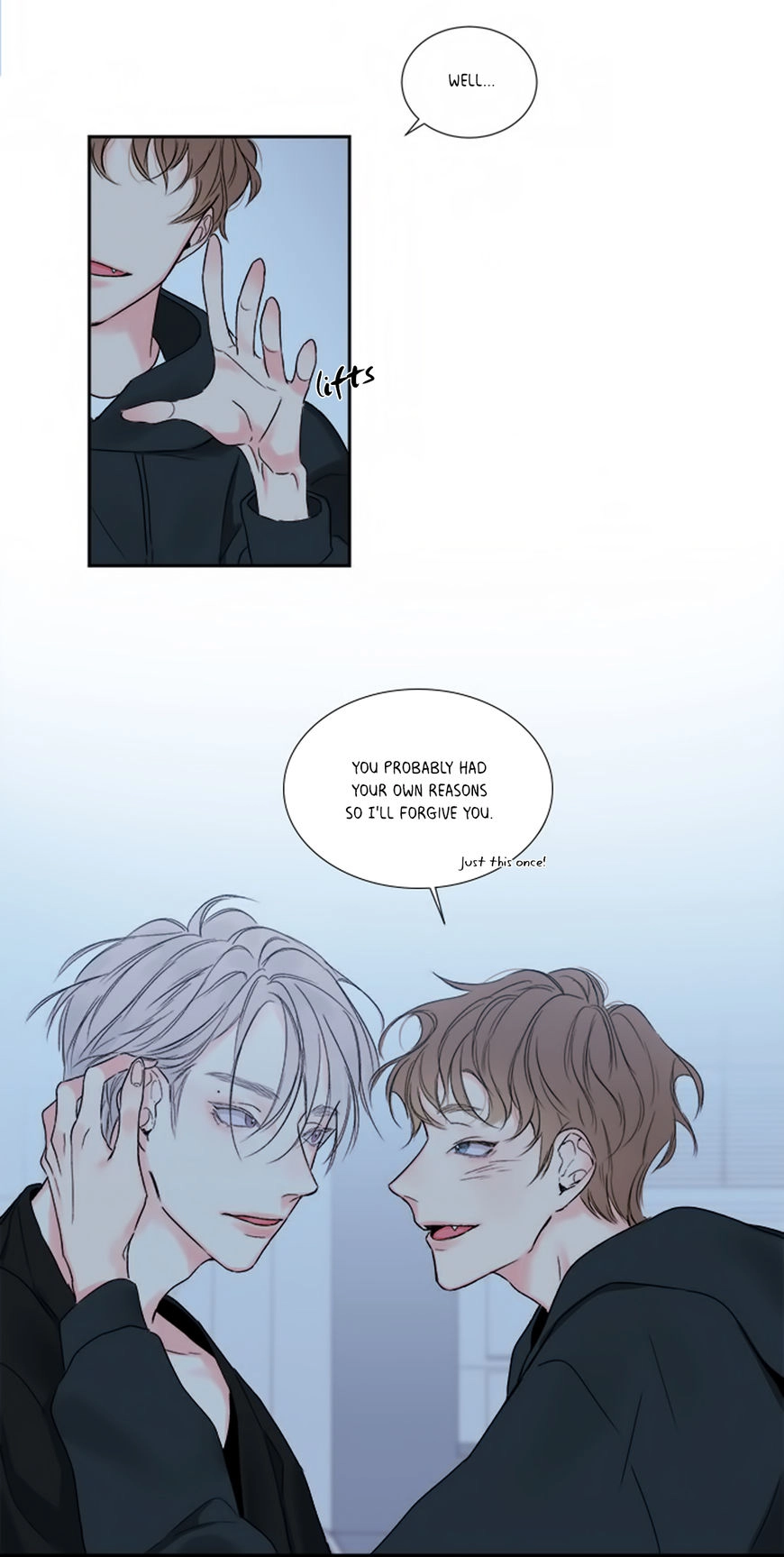 Re-season Chapter 2 page 7 - 