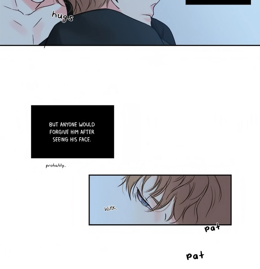 Re-season Chapter 2 page 9 - 