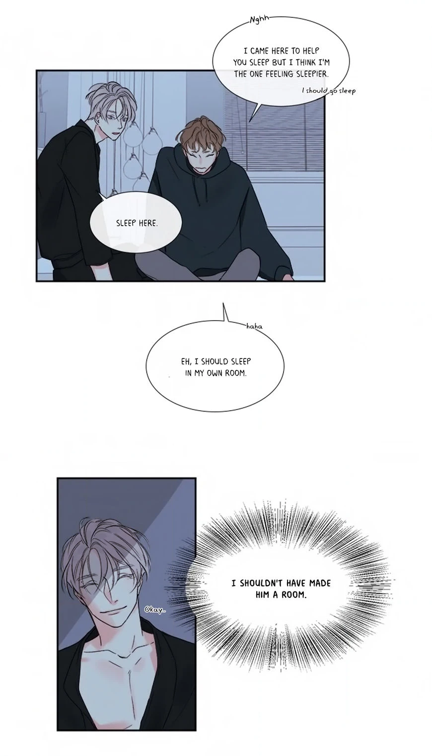 Re-season Chapter 2 page 10 - 