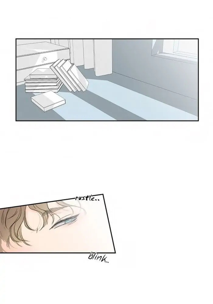 Re-season Chapter 3.1 page 11 - 