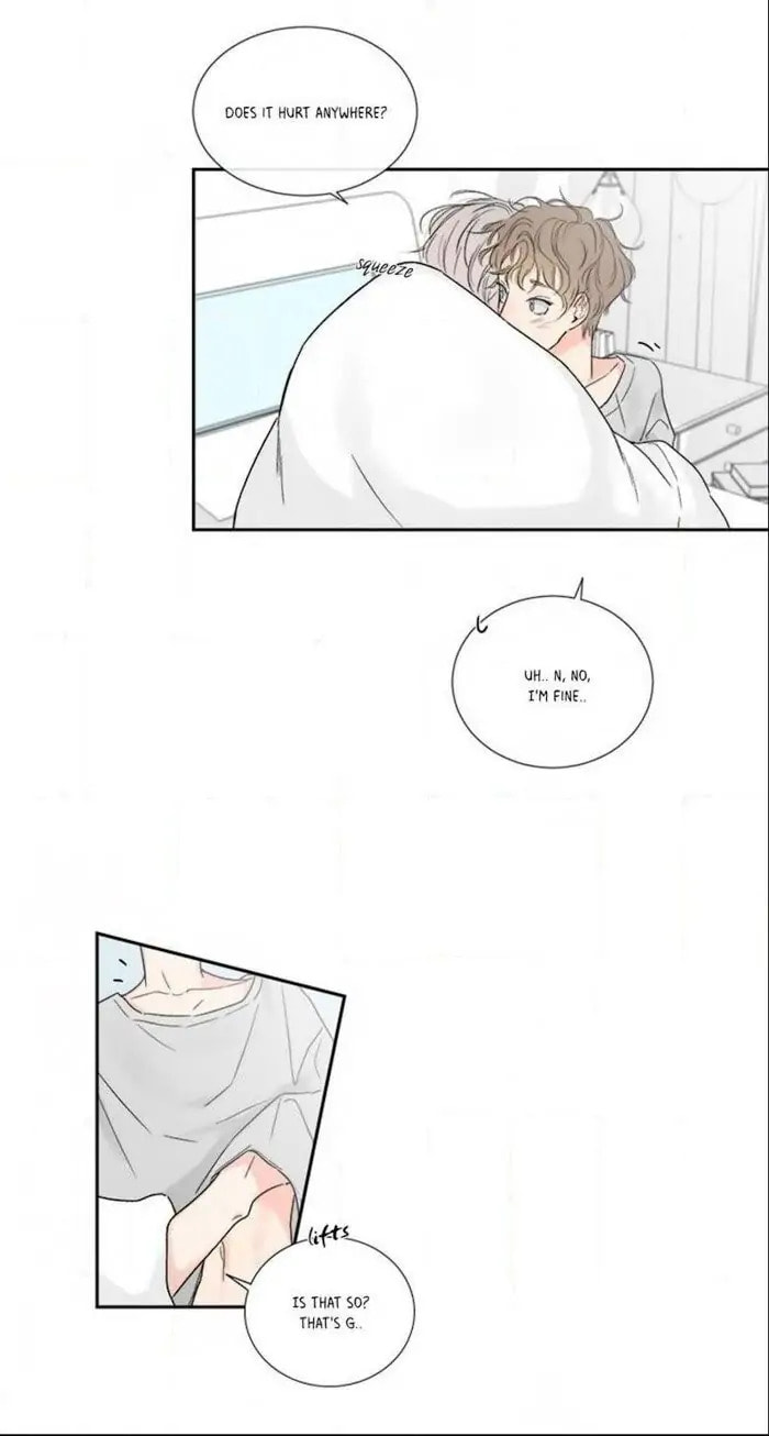 Re-season Chapter 3.1 page 14 - 