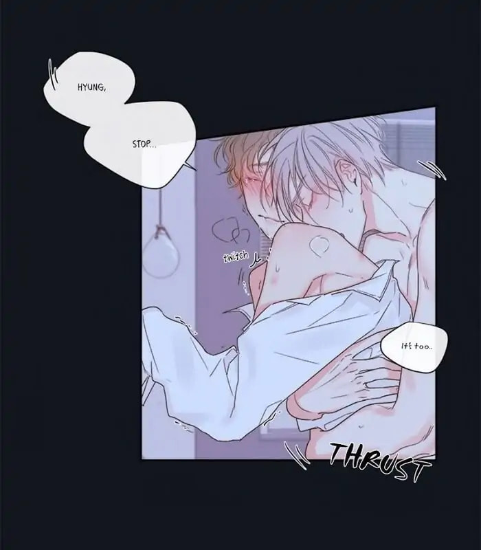 Re-season Chapter 3.1 page 3 - 