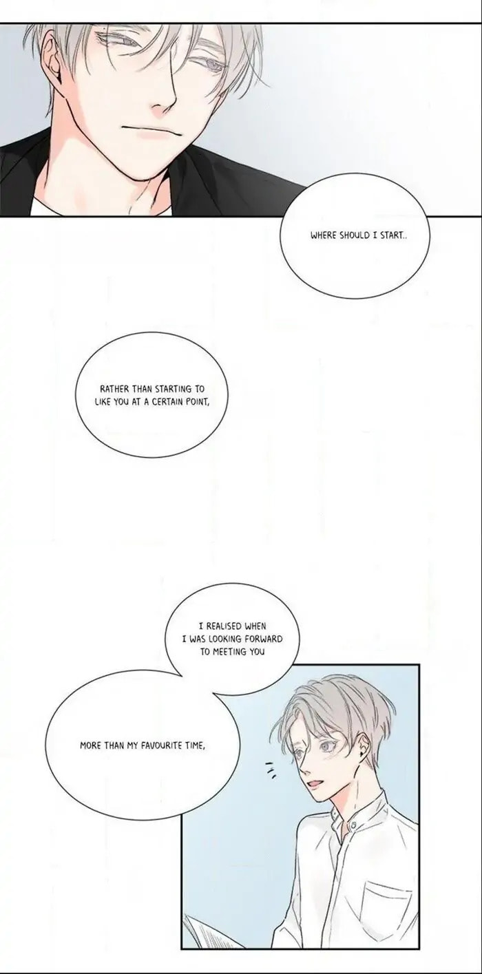 Re-season Chapter 3.1 page 29 - 