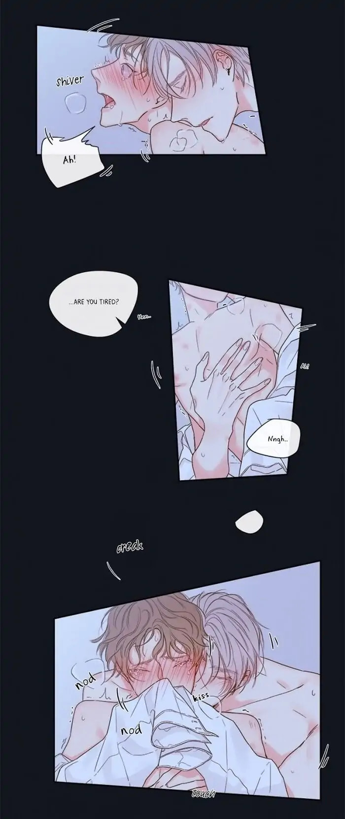 Re-season Chapter 3.1 page 4 - 
