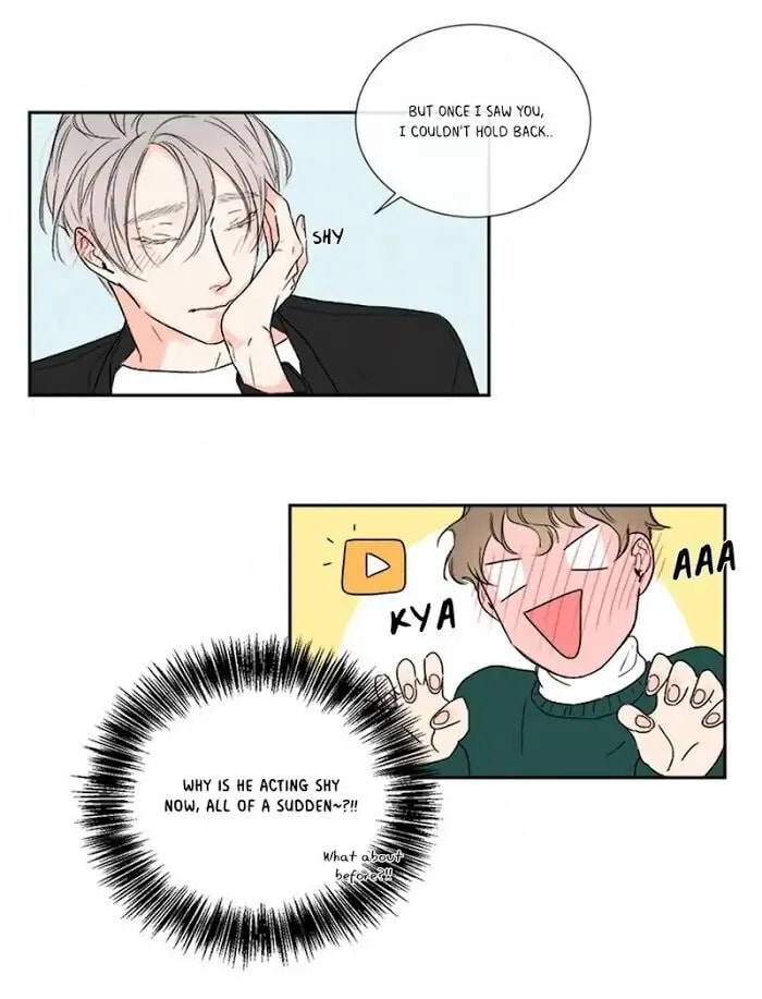 Re-season Chapter 3.1 page 33 - 
