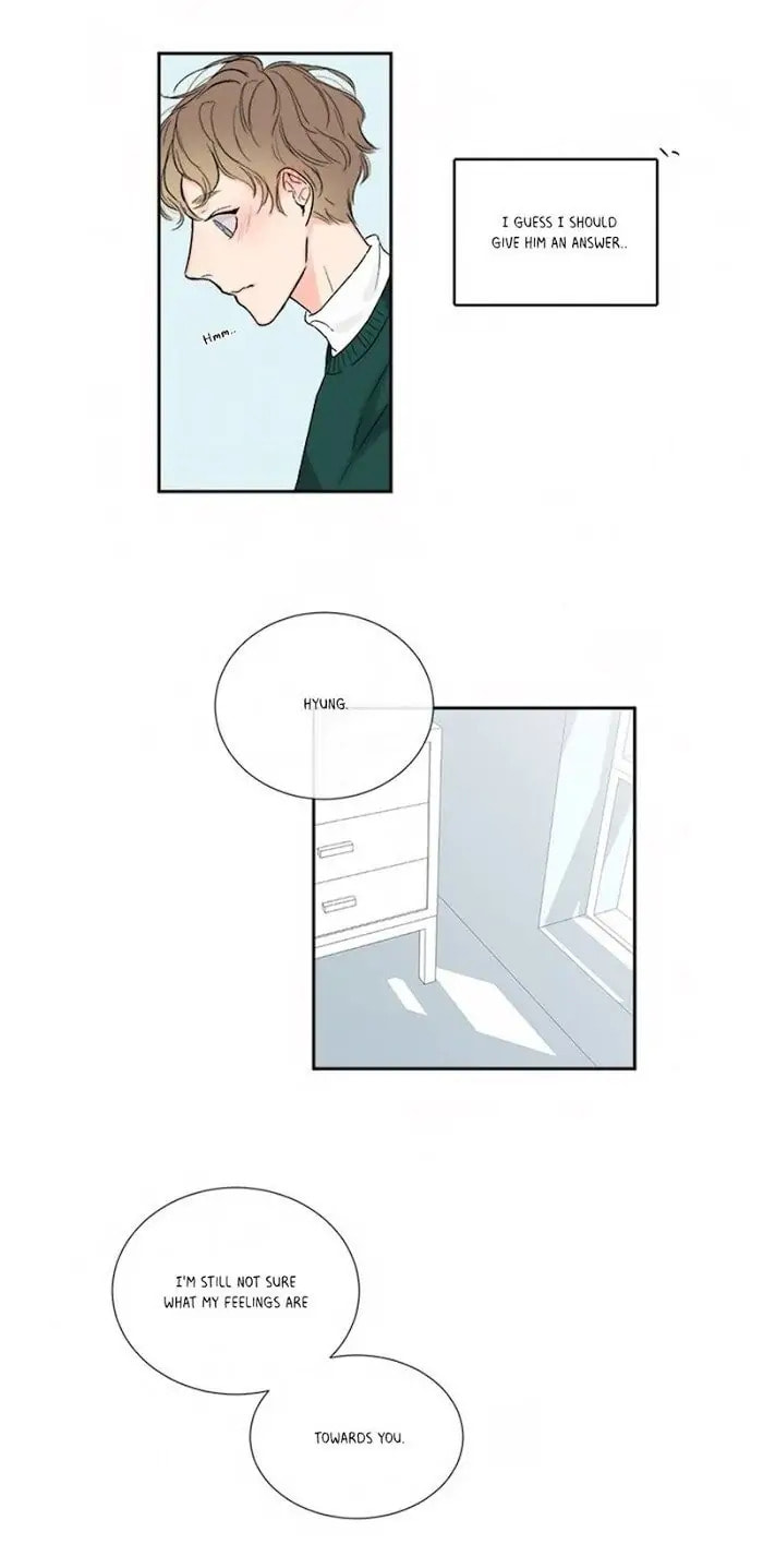 Re-season Chapter 3.1 page 34 - 