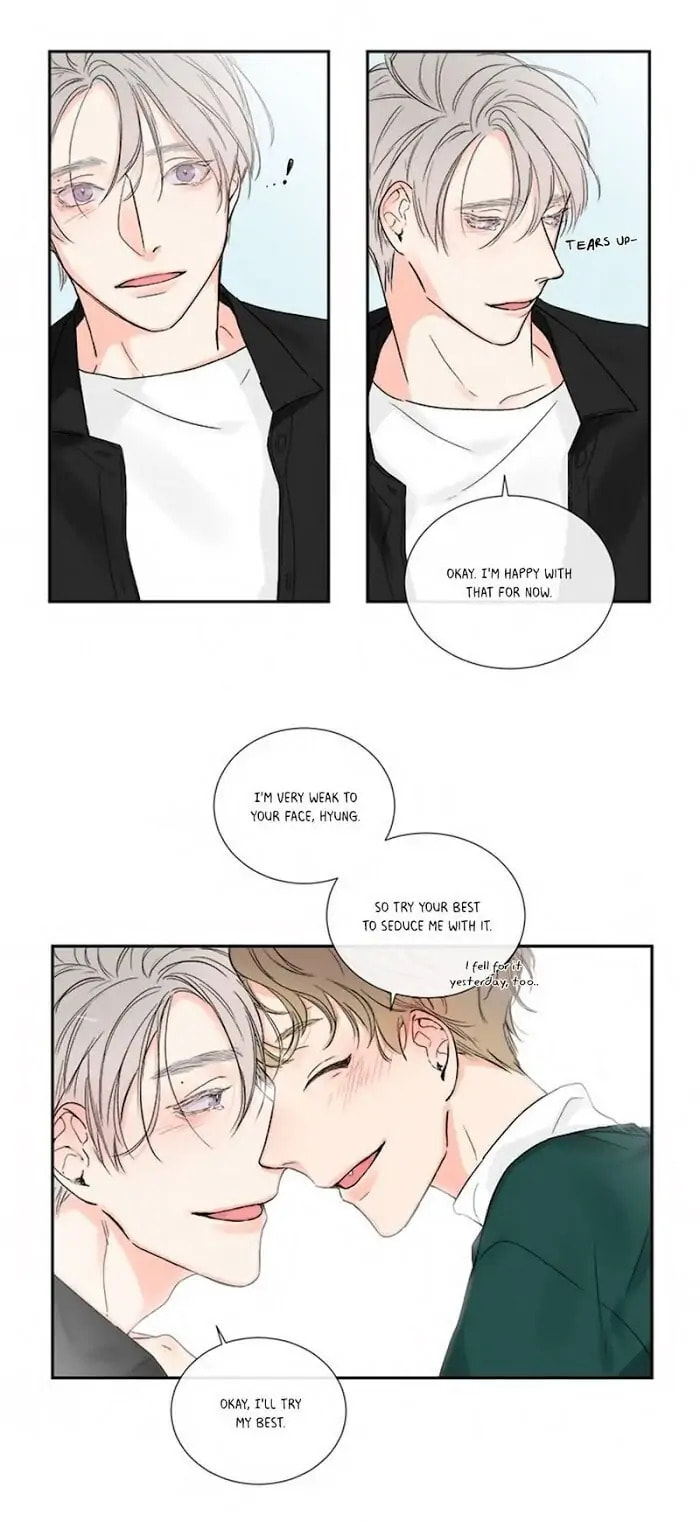 Re-season Chapter 3.1 page 36 - 