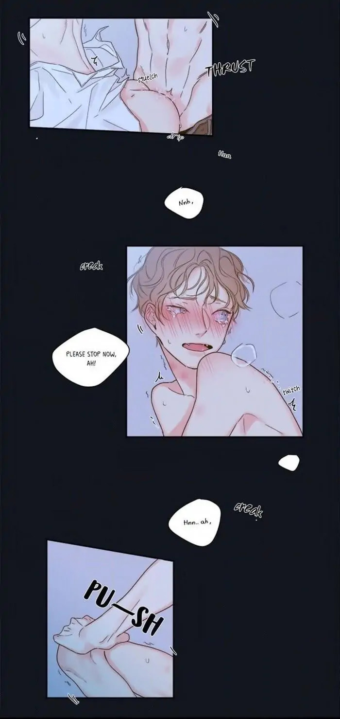 Re-season Chapter 3.1 page 5 - 