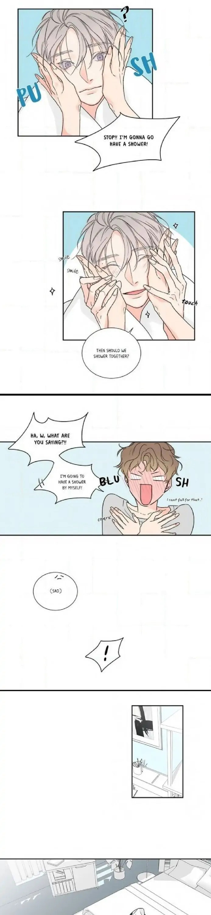 Re-season Chapter 3 page 16 - 