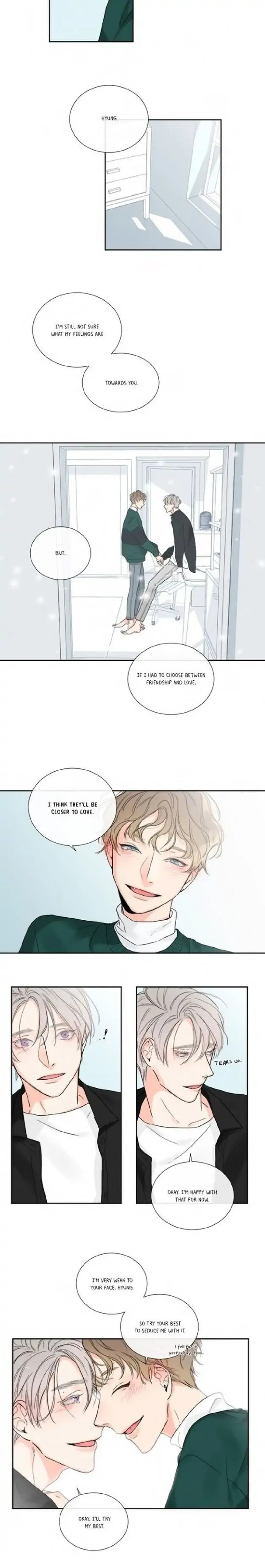 Re-season Chapter 3 page 22 - 