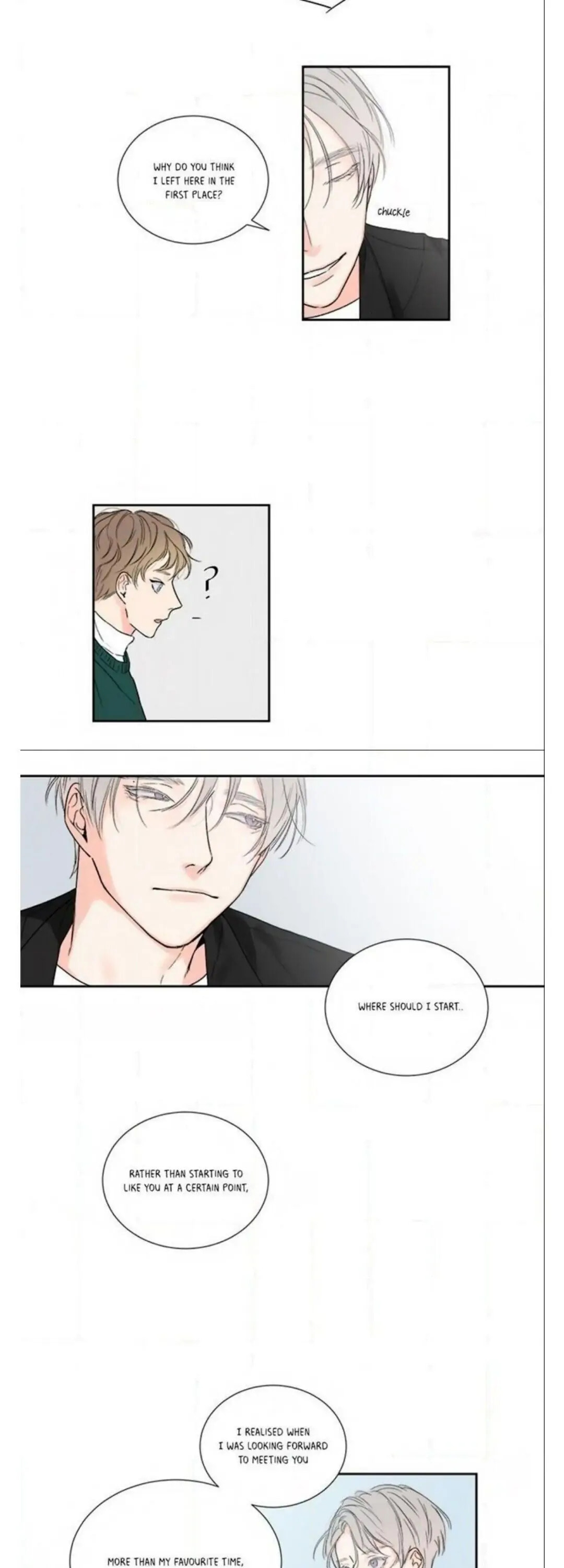 Re-season Chapter 3 page 4 - 