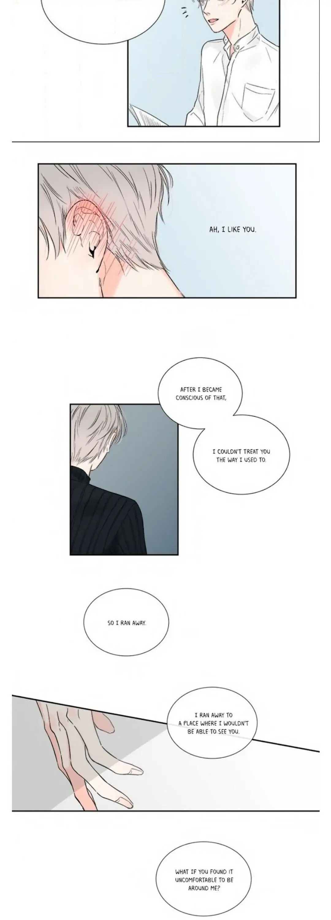 Re-season Chapter 3 page 5 - 